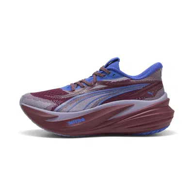 Puma Magmax Nitro™ 2 Women's Road Running Shoes In Multi