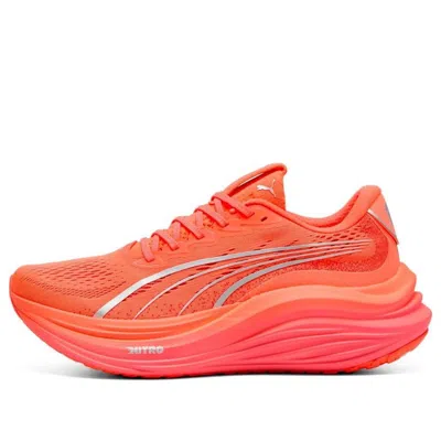 PUMA PUMA MAGMAX NITRO 'GLOWING RED'