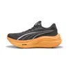 Puma Magmax Nitro Sneaker In Black