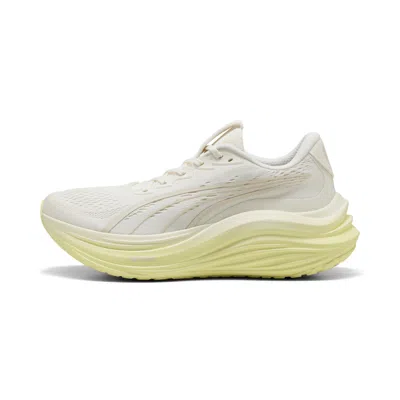 Puma Magmax Nitro™ Men's Running Shoes In Gold