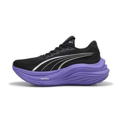 PUMA MAGMAX NITRO™ WOMEN'S ROAD RUNNING SHOES