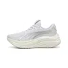 Puma Deviate Nitro 3 Running Shoes In White