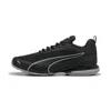 Puma Magnetic Sneakers In Black