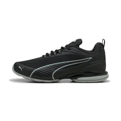Puma Magnetic Sneakers In Black