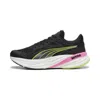 Puma Magnify Nitro™ 2 Women's Running Shoes In Black