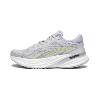 Puma Magnify Nitro™ 2 Women's Running Shoes In Multi