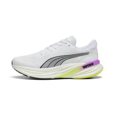 Puma Magnify Nitro™ 2 Women's Running Shoes In Multi