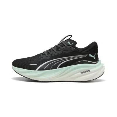 Puma Magnify Nitro™ 3 Running Shoes Women In Multi