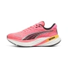 Puma Magnify Nitro™ Tech 2 Women's Running Shoes In Sunset Glow- White-sun Stream