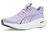 Puma Electrify Nitro 5 Sneakers In Purple