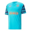 Puma Man City Ftblheritage Football Jersey 'blue'