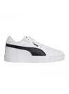 Puma Sneakers In White