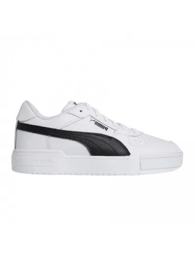 PUMA MAN PUMA CA_PRO_CLASSIC_BIANCO/NER