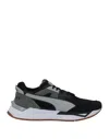Puma Sneakers In Black