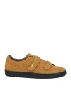 Puma Noah Suede Classic V Sneakers In Beige