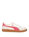 Puma Indoor Og Sneaker In Off White