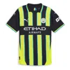 Puma Manchester City 24/25 Away Authentic Men's Soccer Jersey
