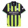 Puma Manchester City 24/25 Away Authentic Men's Soccer Jersey