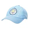 Puma Manchester City Cap 'blue'