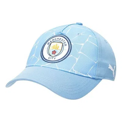 Puma Manchester City Cap 'blue'
