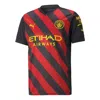 Puma Manchester City Fc Away Jersey 'red'