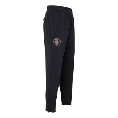 PUMA PUMA Manchester City FC Men's Warm Up Pants 'Black'