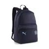 Puma Manchester City Ftblessentials Backpack