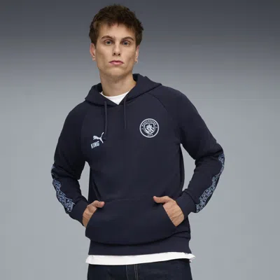 Puma Manchester City King Hoodie Men