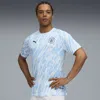 Puma Manchester City Pre-match Jersey Men