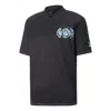 Puma Manchester City Printed Jersey 'black'