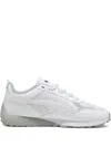 Puma Mapf1 Speedfusion 2.0 "white/green" Sneakers In White