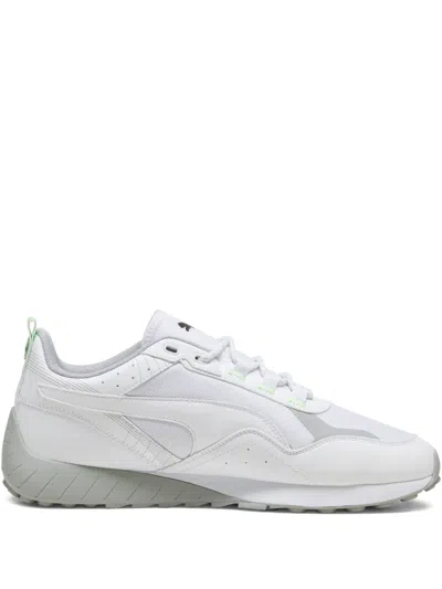 Puma Mapf1 Speedfusion 2.0 "white/green" Sneakers