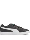 Puma Match Star Sneakers In Black