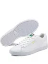 Puma Match Star Sneakers In White