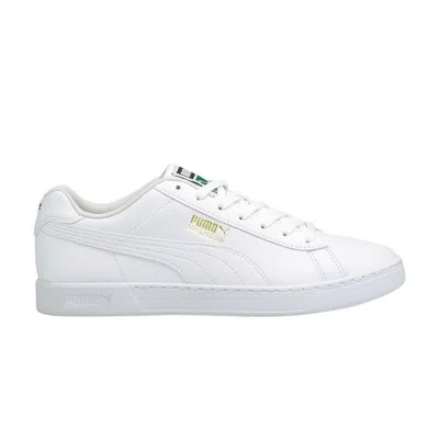 Pre-owned Puma Match Star 'white' | Men's Size 11.5
