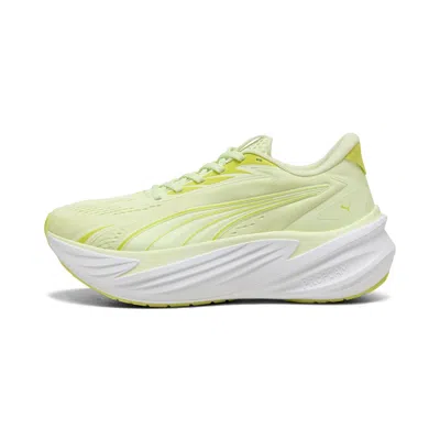 Puma Maxima Pro Sneaker In Green