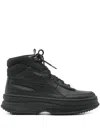 Puma Mayra Sneakers In Black