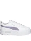 Puma Sneakers In White