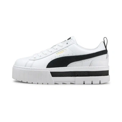 Puma Mayze Shoes In Multi