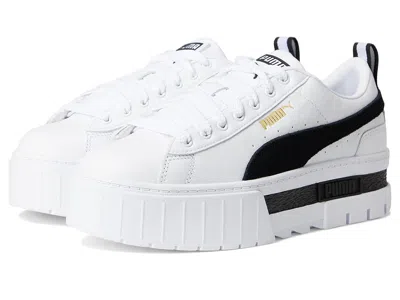 Puma Mayze Shoes In Multi