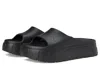 Puma Mayze Stack Injex In Black