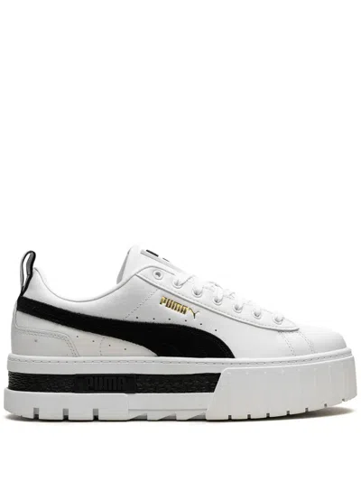 Puma Mayze Shoes In Multi