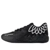 Puma Mb.01 Lo Sneakers In Black