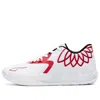 Puma Mb.01 Lo Sneakers In White