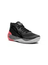 Puma Mb.02 Q1 Comm Low-top Sneakers In Black