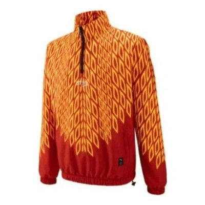 Puma Mb.02 Jacket 'red'