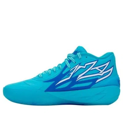 Puma Mb.02 Lamelo Ball  'rookie Of The Year' In Multi