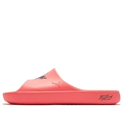 Puma Mb.02 Shibui Cat Mb.02 'orange' In Red