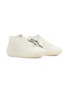 Puma Mb.02 Whisper "frosted Ivory/black" Sneakers In White