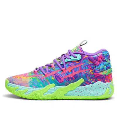 PUMA PUMA MB.03 'BE YOU'